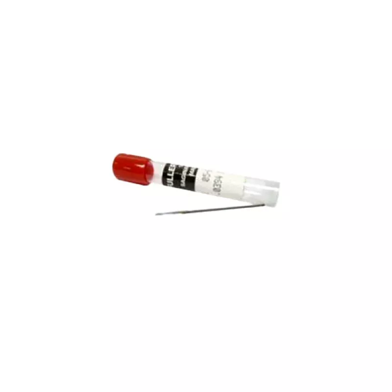 .0394 – 1mm Chucking Reamer Carbide – Fullerton