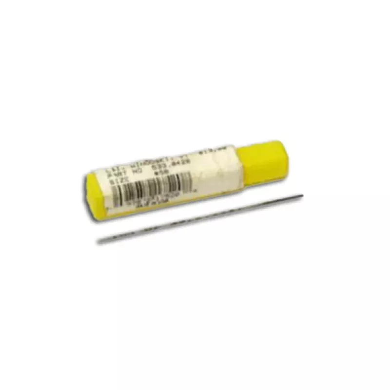 .0420 – #58 Chucking Reamer HSS – USA