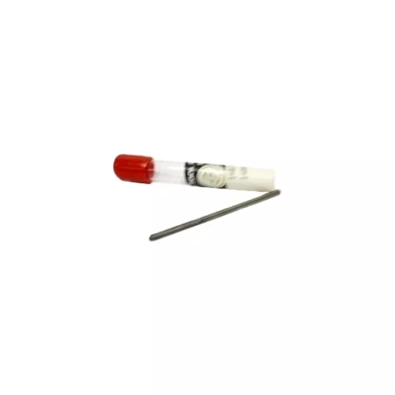 .0860 – #44 Carbide Chucking Reamer – Fullerton