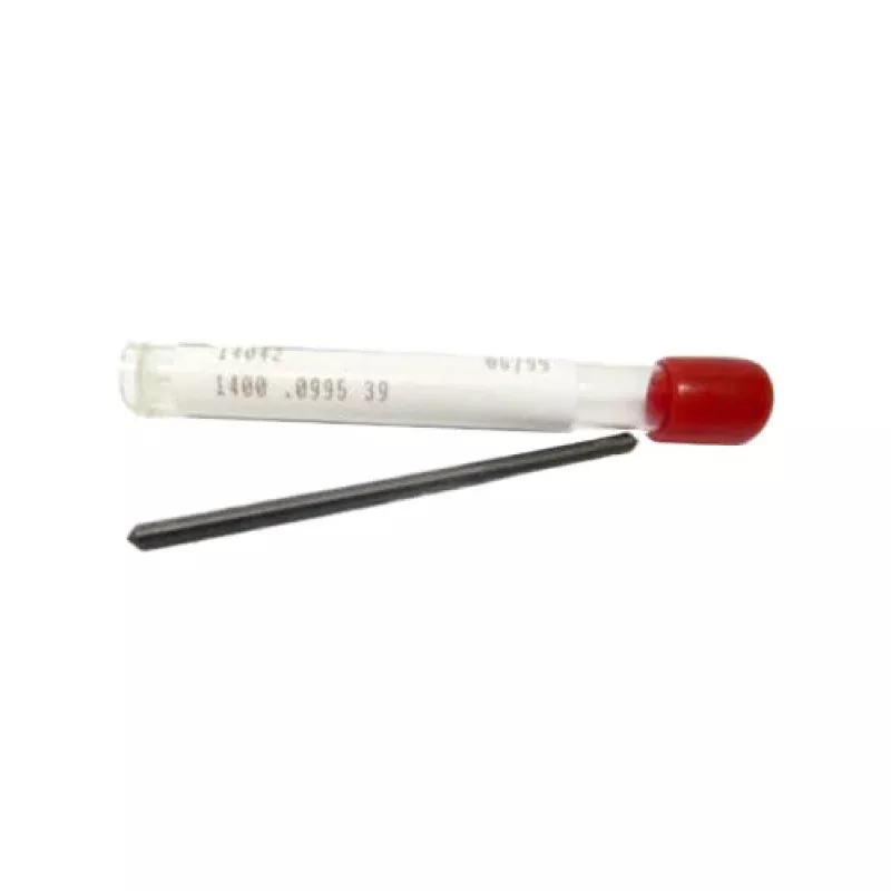 .0995 – #39 Carbide Chucking Reamer – Fullerton
