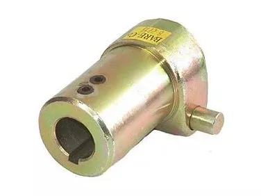 1.3/8" PTO Quick Coupler Suits Comet BP