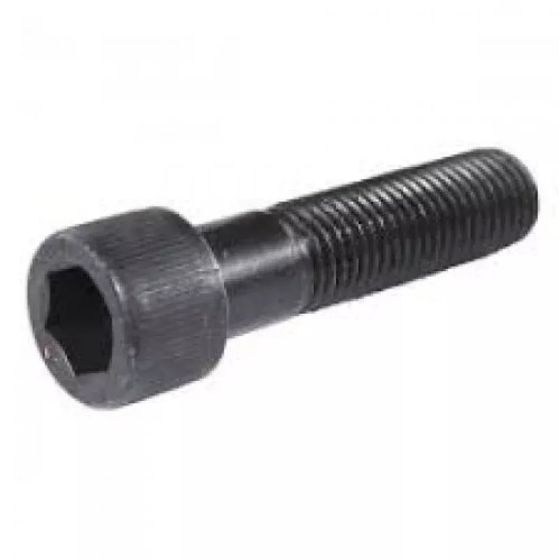 #10-32 x 5/8 Socket Head Cap Screw (Sold in 100pc Pkg)