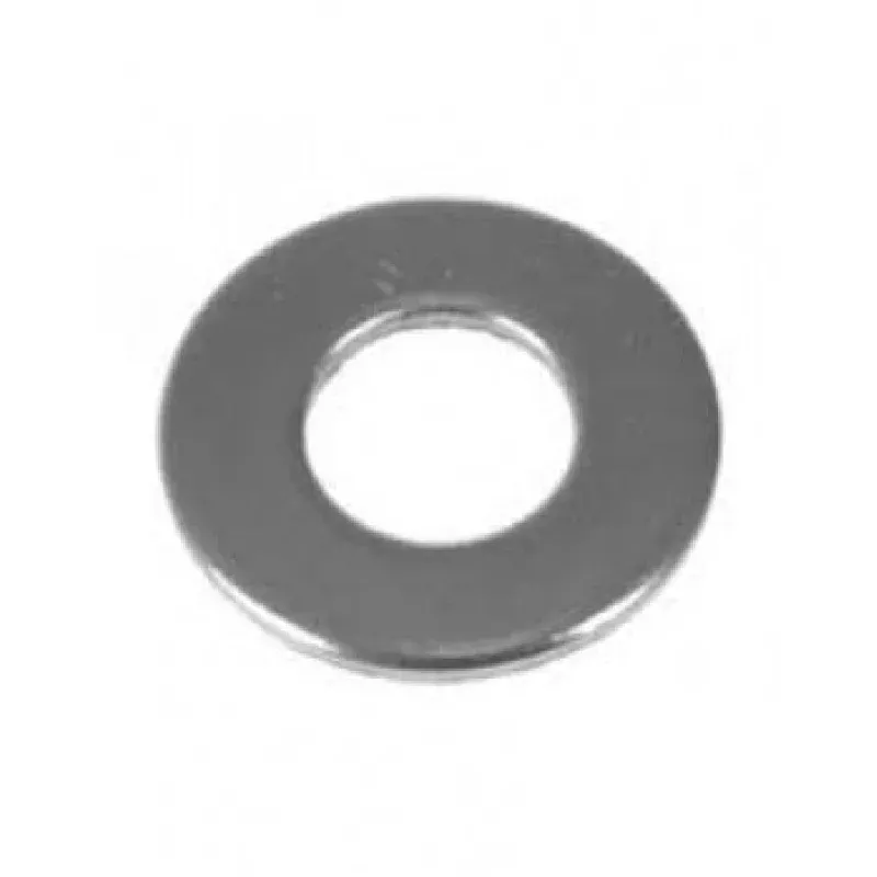 #10 Flat Washer Stainless Steel (Sold in 100pcs)