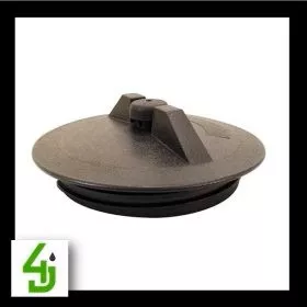 10 Inch Vented Tank Lid 67399