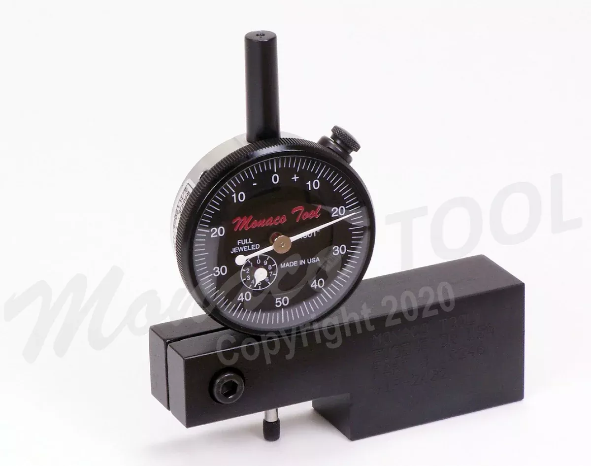 10246 - Liner Height Gauge - 1P-2402