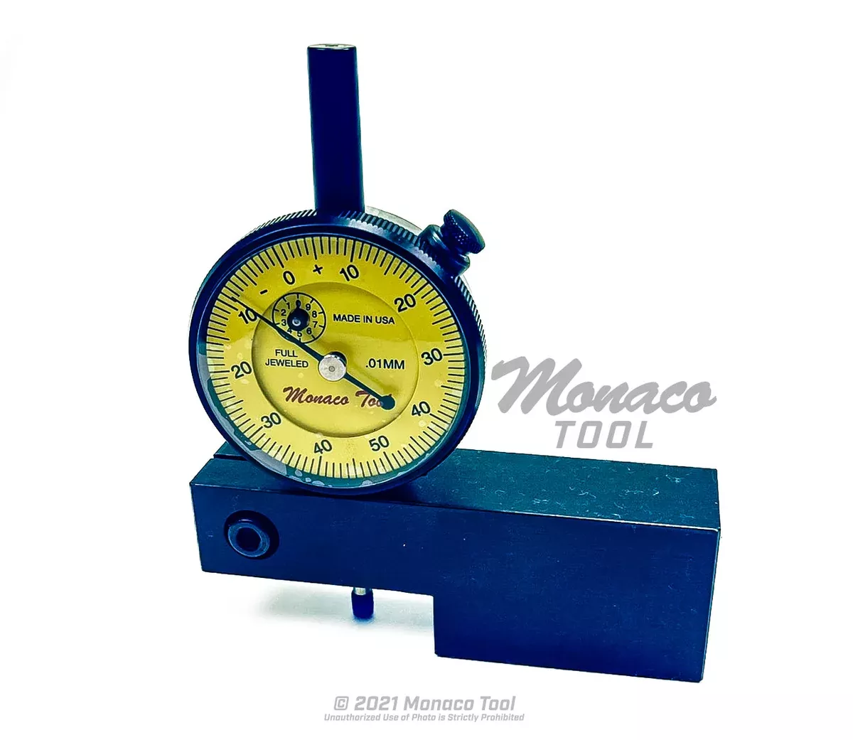 10246-Metric -Liner Height Gauge - 1P-2402