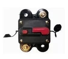 12V 80AMP Circuit Breaker P/N: GGCB80PB