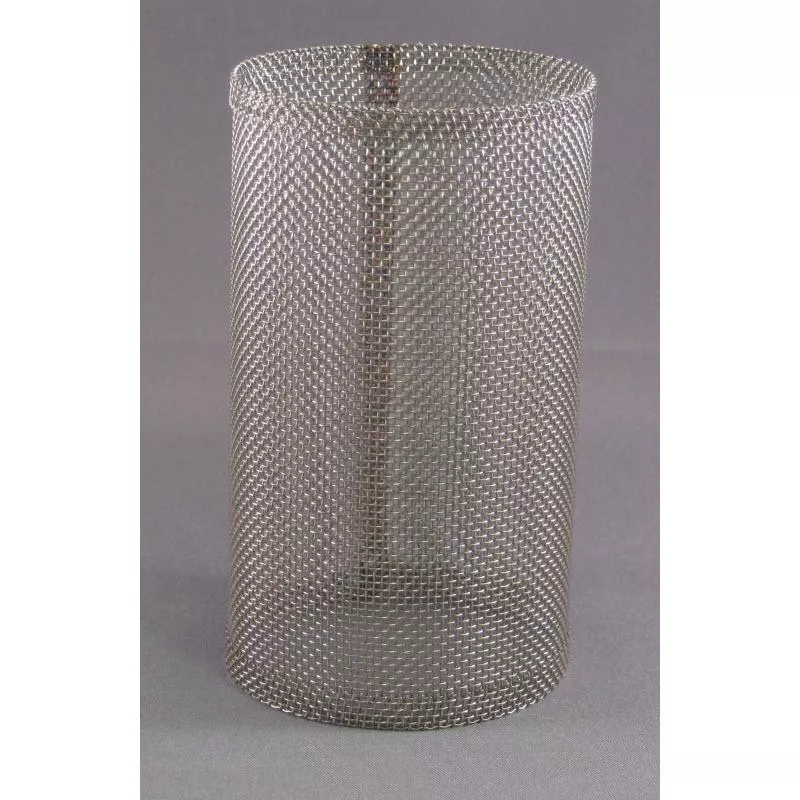 20 Mesh Screen for 1/2" Strainer P/N: GG38000029