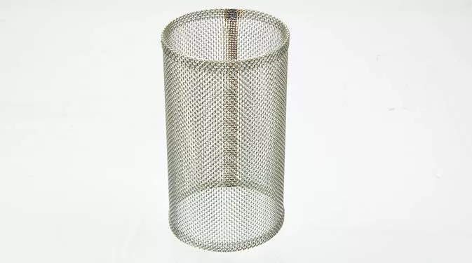 20 Mesh Screen for 1" Strainer P/N: GG38000040