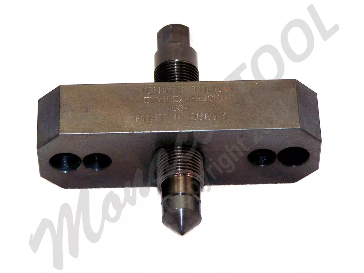 20010 - Accessory Drive Pulley Puller - Cummins NT