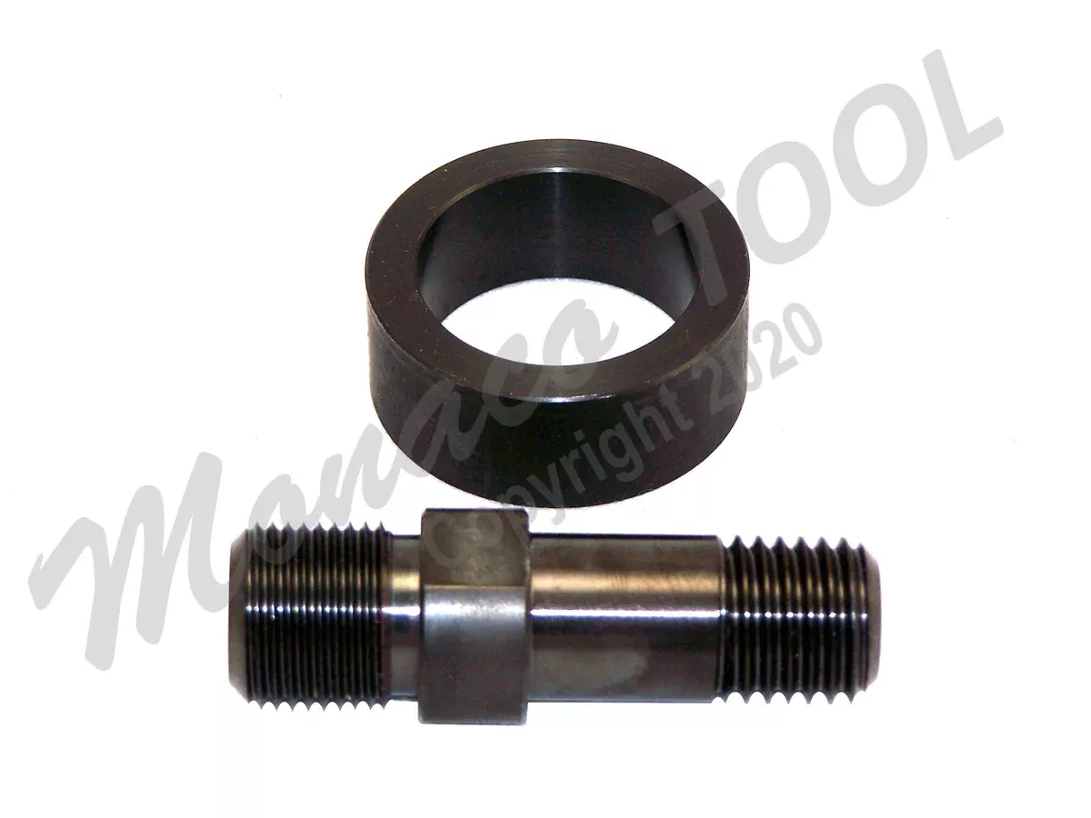 20024 - Accessory Drive Pulley Installer Adaptor L-10 (New Style)