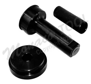 20060-013 - Rear Cam Bearing Puller Kit-Mack E-6 (Guide & Collet)