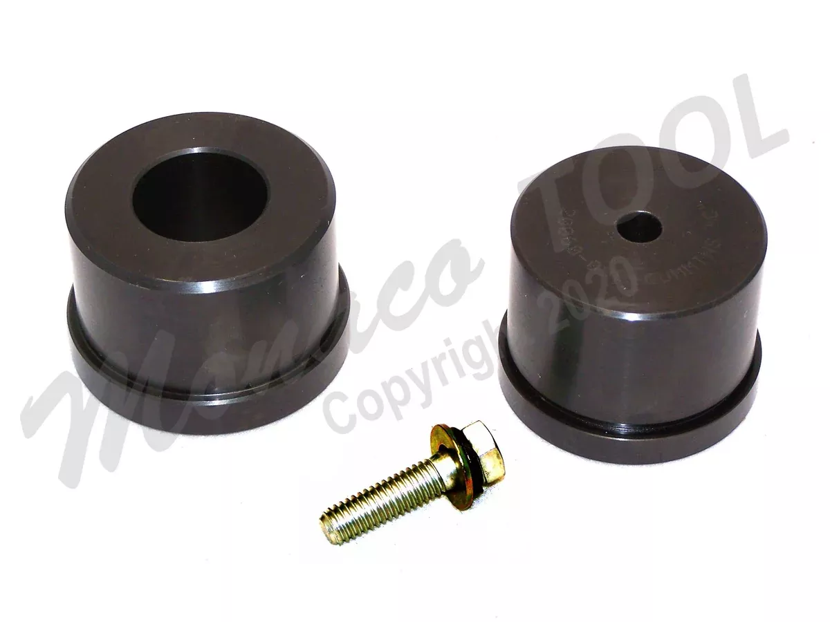 20060-09 - Cam Bearing Adaptor Set - Cummins C Series