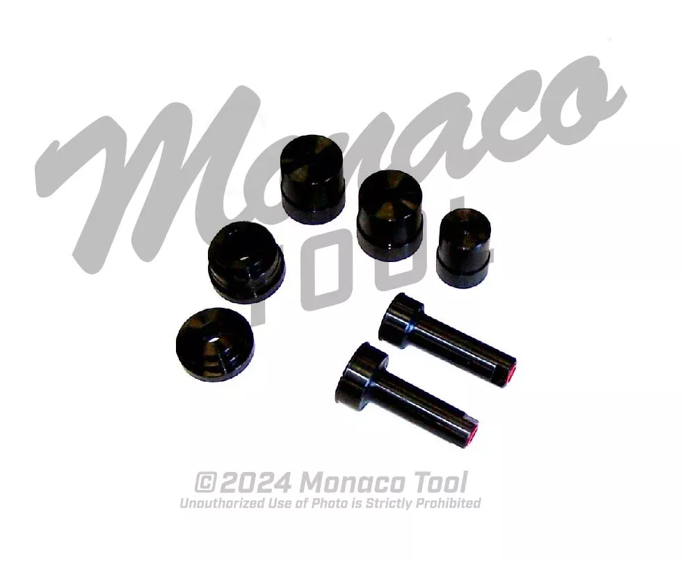 20060-A Adaptor Set - Cummins Big & Small Cam Engines