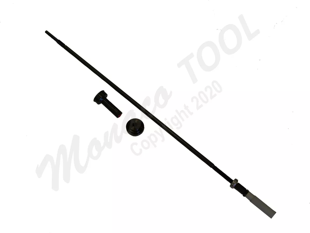 20063 - Rear Cam Bearing Puller Kit- Cummins Big Cam