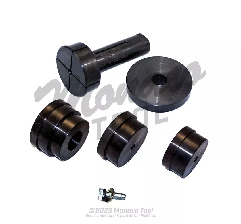 20067-Cam Bearing Adaptor Set - CAT 3406