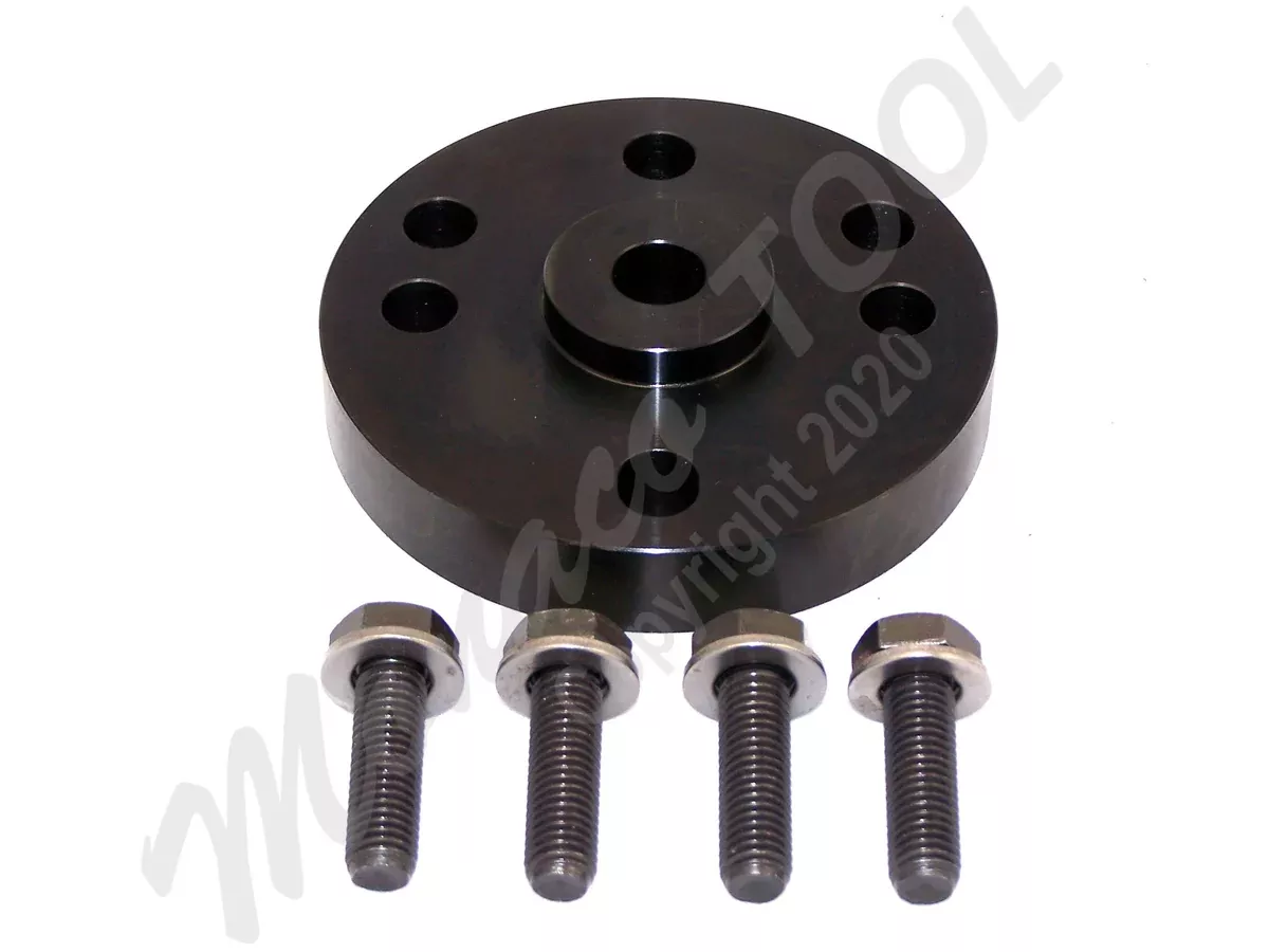 20170 - Cam Gear Puller - Cummins ISX & X15 - 3163069