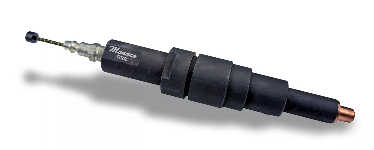 20207 - Leak Down Tester, Cummins X15 Only - 5394350