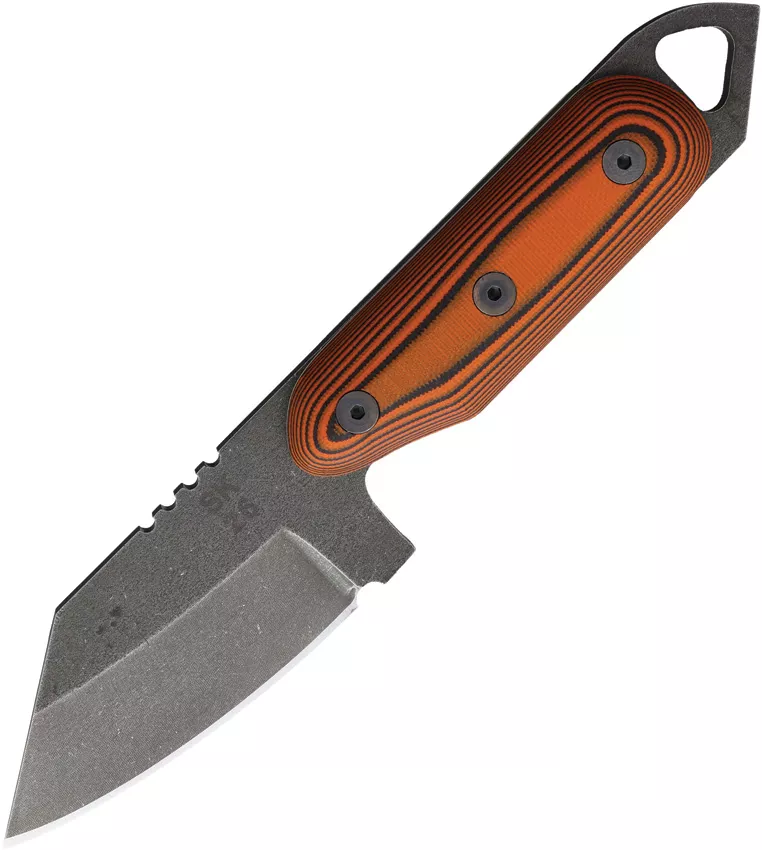 2026 US Tanto Fixed Blade Org
