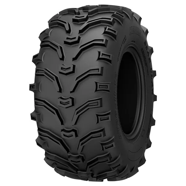 26X9-12 K299 BEAR CLAW 6PR KENDA TIRE