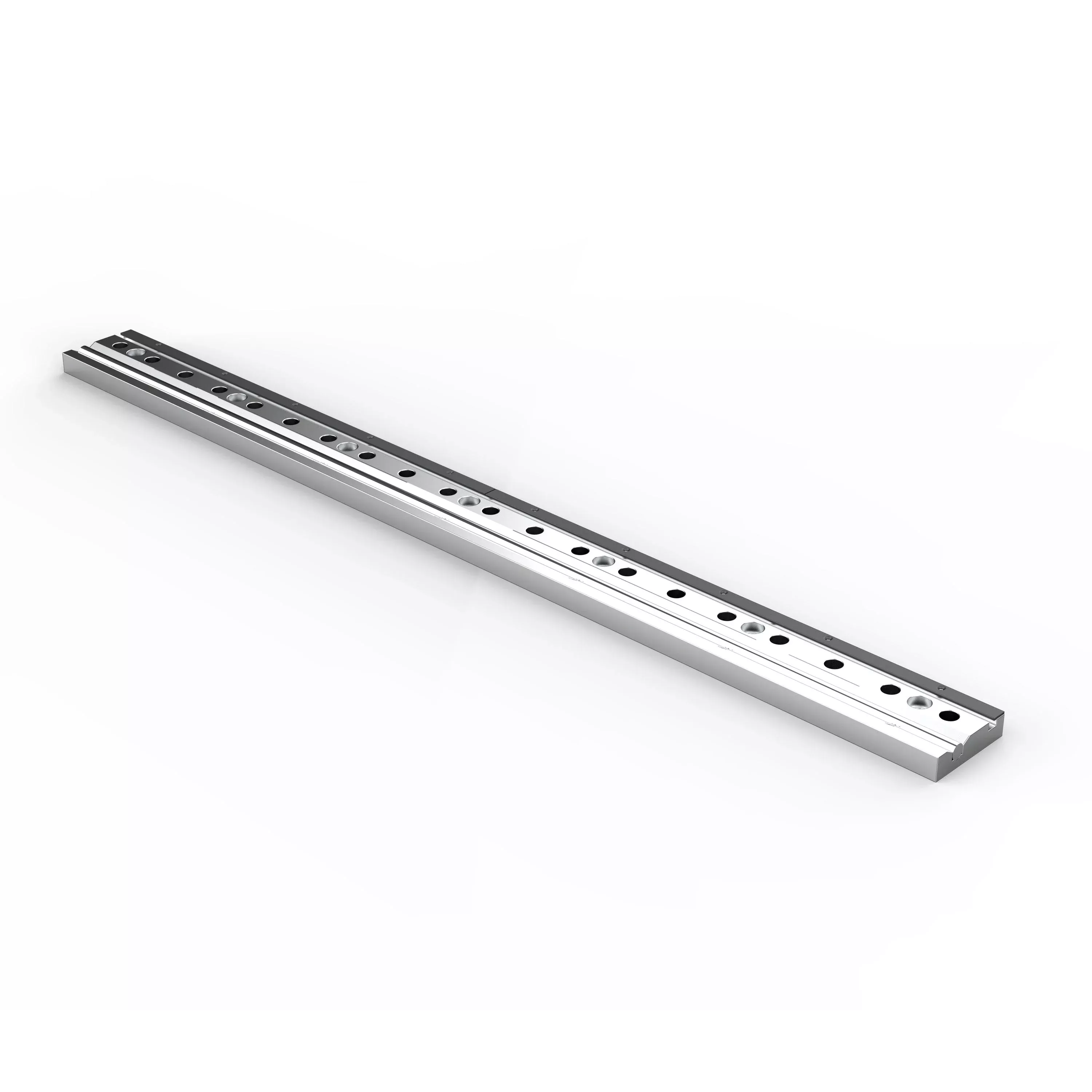 28 mm Rails [Alpha 28]