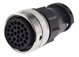 28 Pin Main Electrical Interface Plug Suits Teejet 854 Controller