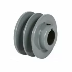 2AK20-3/4 Pulley (Sheave)