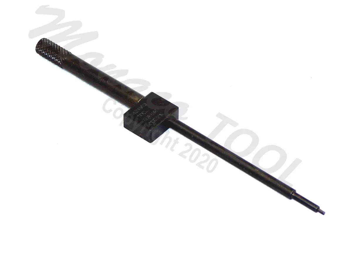 30119 - Timing Pin 78.2mm - DDA 60 Series - J-35637-A