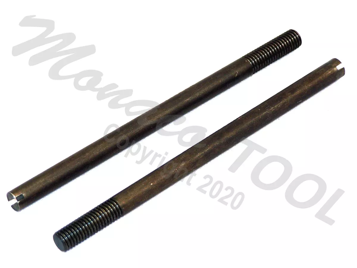30134 - Guide Stud Set - DDA 60 Series - 2 ea. Oil Cooler - J-35786