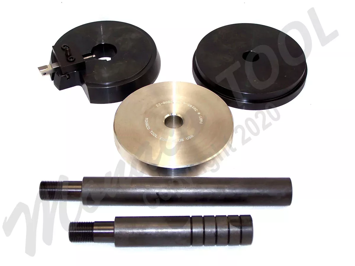 30145 - Counterbore Upper Deck Repair Sleeve Tool - DDA60 Series