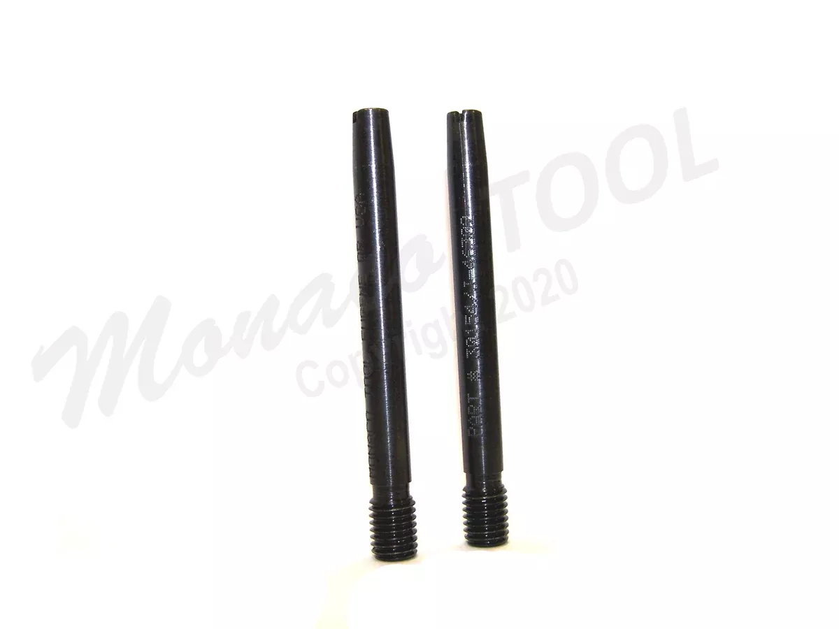 30154 - Camshaft Assembly Installation Guides - J-46302-1 - 1 Pair