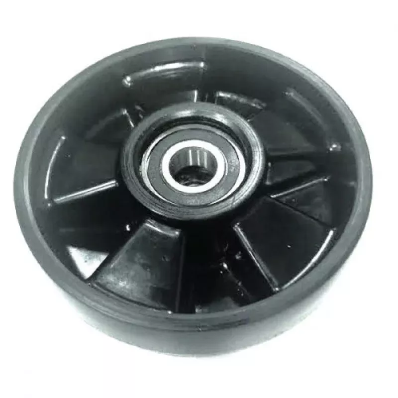 [31001-058] Big Wheel with Bearings