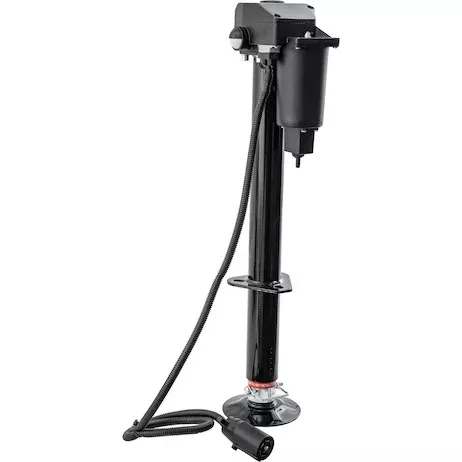 3500 Pound 12 Volt Electric Jack p/n: 0093500