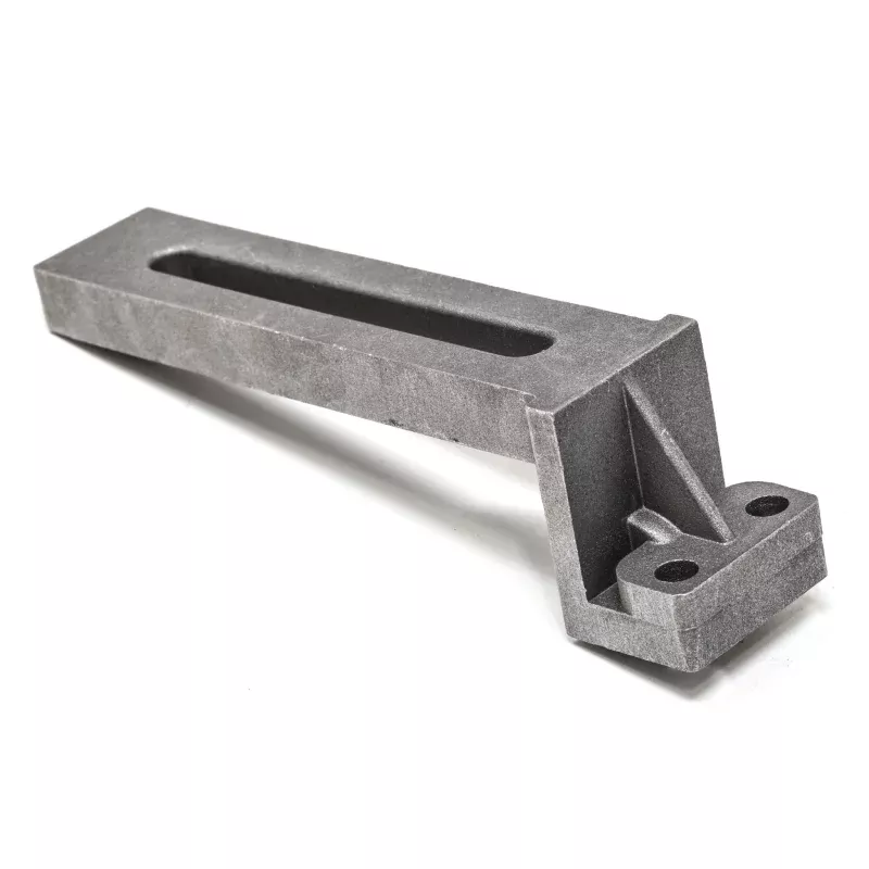 [3975-077] Rear Blade Guide Block