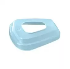 3M 501 Filter Retainer Each