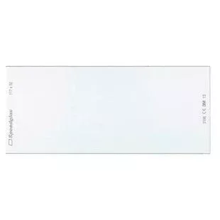 3M Speedglas 9100XX Inside Protective Lens Pkg/5 (06-0200-30)