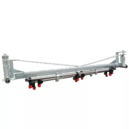 4.5 Metre Manual Folding Spray Boom