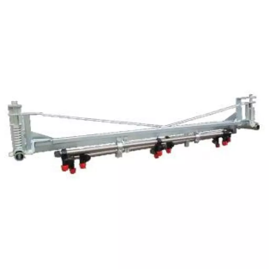 4.5mtr Folding Manual spray boom