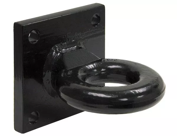 4 Bolt Mount Drawbar p/n: BDB125015W