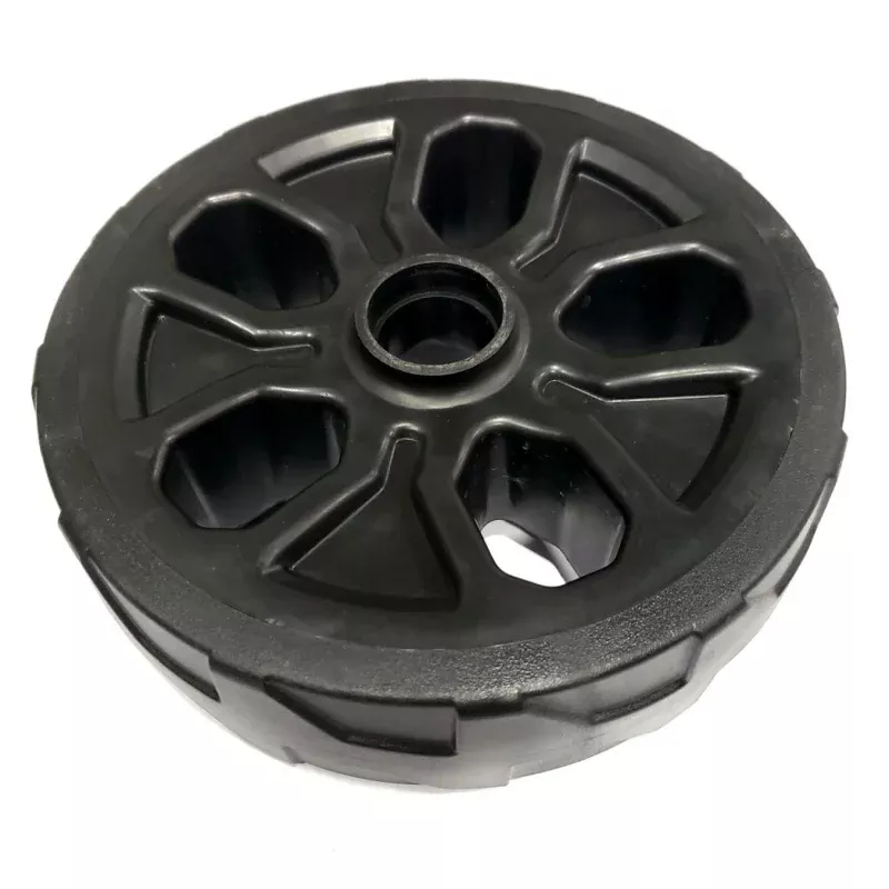 [40439-069] Small Wheel (Front) for WEN 40439