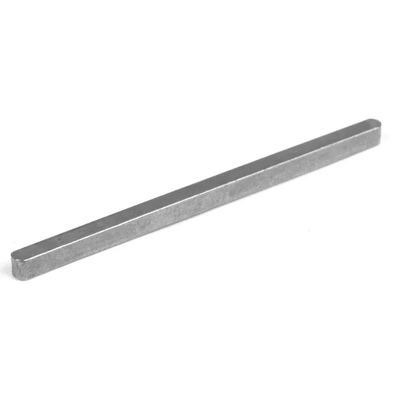 [4214B-117] Key A Type 4X4X80 for WEN 4214