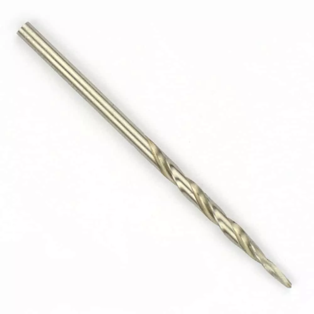 # 5 Screw Taper Drill Only W. L. Fuller 20100125