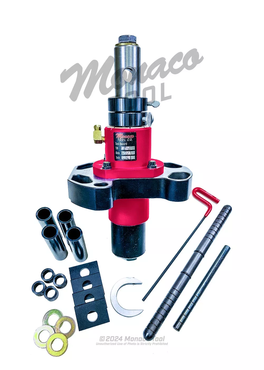 50134 - Mid Stop Counterbore Tool (*PT-2210-A)
