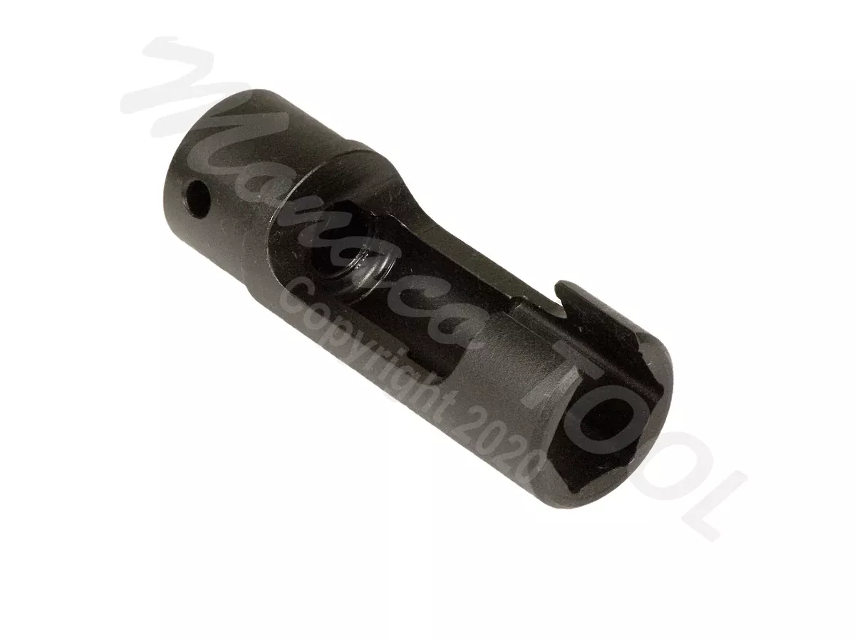 50162 - Fuel Line SocketMX 13 - 1961365