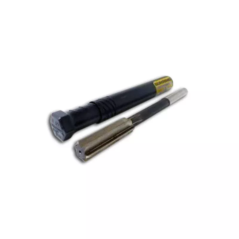 .5118 – 13mm Chucking Reamer HSS – Guhring