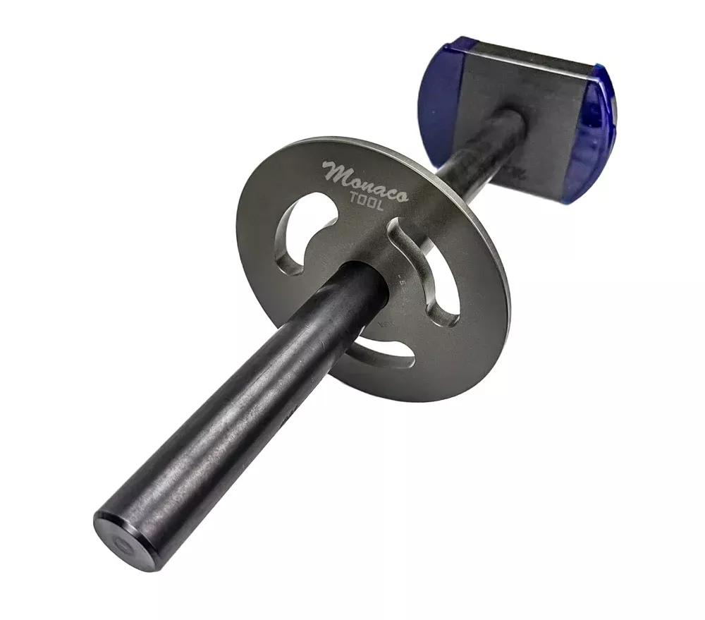 52060 - CAT 3400 SERIES LOWER BUSHING INSTALL KIT