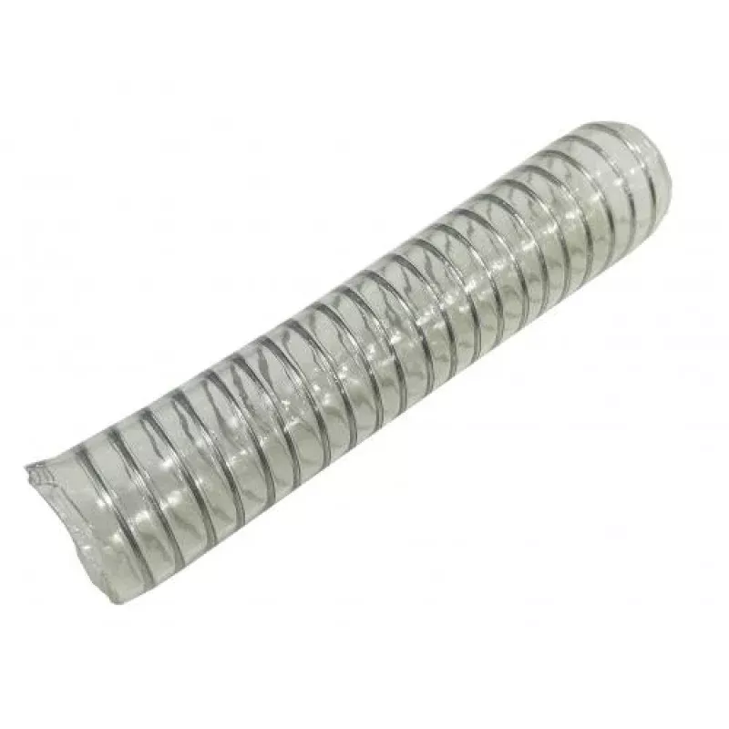 [6369-060] Plastic Soft Pipe 28 for WEN 6369