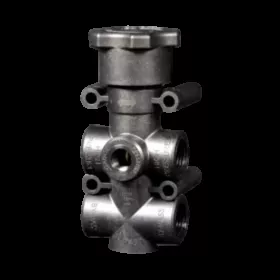70095 Pumptec 9025 Black Nylon Regulator