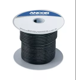 8 AWG Tinned Copper Cable