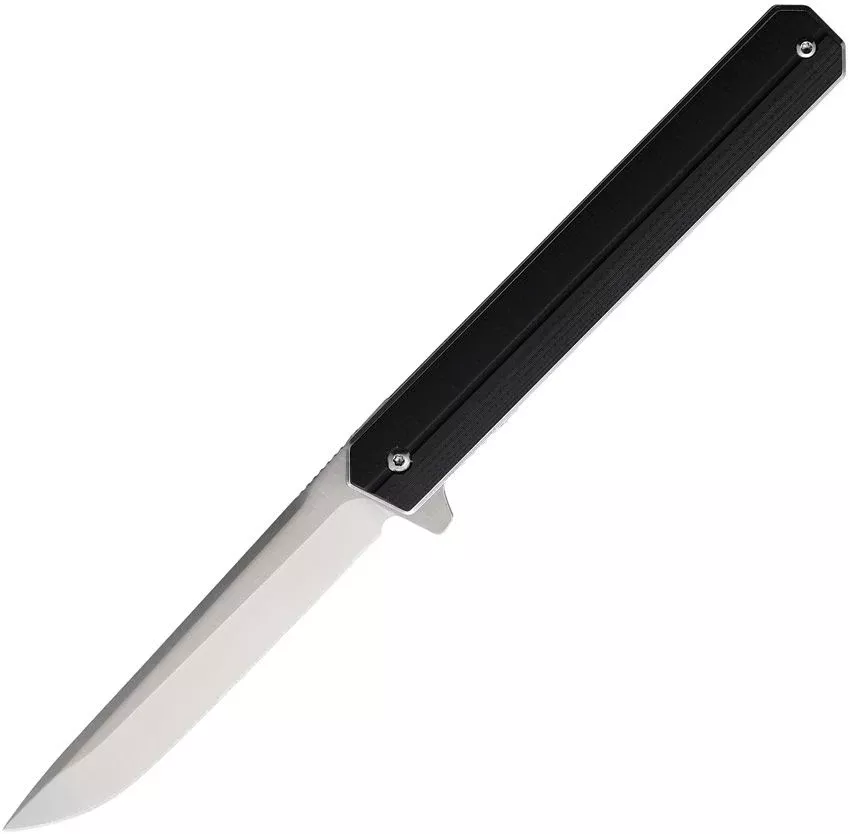ABKT Kambo Linerlock D2